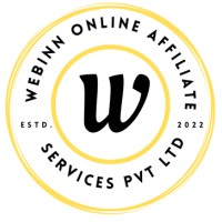 Webinn Online Affiliate Services logo - Similar company to Leadstocompany