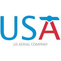 US Aerial Company logo - Similar company to Us Aerials & Equipment Llc