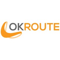 OKROUTE logo - Similar company to Nortel Telecom Solutions