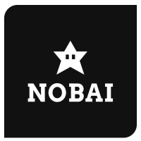Nobai logo - Similar company to Alcorel