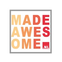 M A D E   A W E S O M E | Online Marketing & Branding