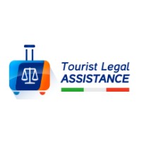Tourist Legal Assistance Italy logo - Similar company to Brand Builder