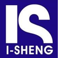 I-SHENG Brasil logo - Similar company to Cal-Comp Brasil