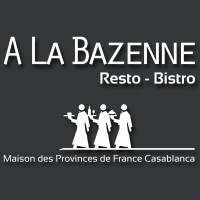A La Bazenne