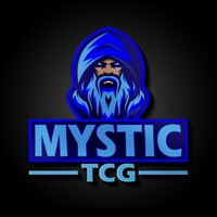 Mystic TCG logo - Similar company to Digital Authority Group