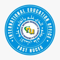 International Education Office FAST NUCES logo - Similar company to Fast-Nu Alumni Network Uk (Fan-Uk)