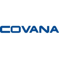 Covana logo - Similar company to Nn Saunas  - N&N D.O.O.