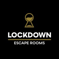 Lockdown Escape Rooms logo - Similar company to Eos-Software