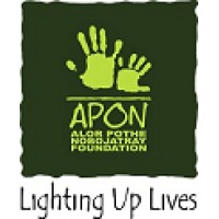 APON  Foundation logo - Similar company to Asco Bangladesh