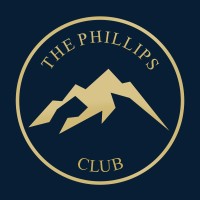 The Phillips Club logo - Similar company to Capital Growth Corporation