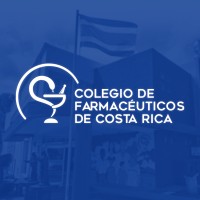 Colegio de Farmacéuticos de Costa Rica logo - Similar company to Msg Pharma
