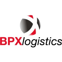 BPX Logistics logo - Similar company to Bpx