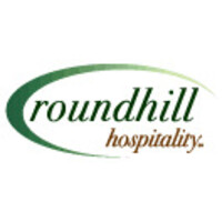 Roundhill Hospitality logo - Similar company to Nook Design Collective