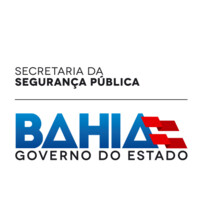 Secretaria da Segurança Pública da Bahia logo - Similar company to Electrus