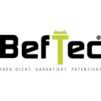 BefTec - Innovative Befestigungstechnik logo - Similar company to Roofinox