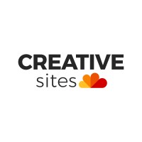 CREATIVE sites logo - Similar company to Eakademy
