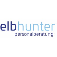 Elbhunter Personalberatung logo - Similar company to Call It Recruiting