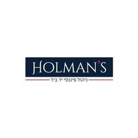 Holman'S - הולמנ'ס