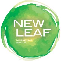 New Leaf Marketing Group logo - Similar company to Autus Elevation