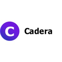 Cadera logo - Similar company to Cadera Uk