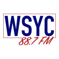 WSYC 88.7 FM logo - Similar company to The Pulse