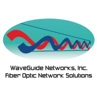 Waveguide Networks Inc logo - Similar company to Waveguide Labs