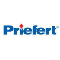 Priefert logo - Similar company to Arrowquip