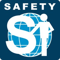 The Institute of Global Safety Promotion (IGSAP) logo - Similar company to Safety Speakers