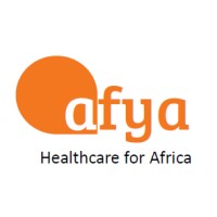 afya.tech logo - Similar company to Ragstech