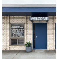 AGAPE of Des Moines and Indianola logo - Similar company to Delta Sigma Pi - Iota Chi Chapter