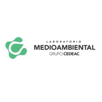CEDEAC MEDIOAMBIENTAL logo - Similar company to Teko