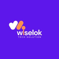 WISELOK TECH SOLUTION PRIVATE LIMITED logo - Similar company to Wow Digital
