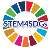 STEM4SDGs logo - Similar company to Buildgems
