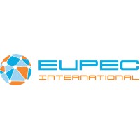 EUPEC International logo - Similar company to Fromfroid