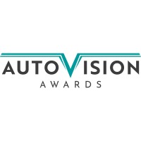 AutoVision Awards logo - Similar company to Us International Awards