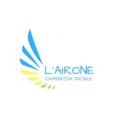 L'AIRONE COOPERATIVA SOCIALE logo - Similar company to Generazioni Fa