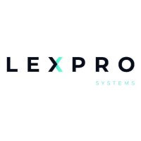 Lexpro Systems logo - Similar company to Spendpro