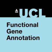 Functional Gene Annotation logo - Similar company to Aryaan Solutions