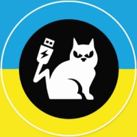 uapowerkit logo - Similar company to Big Orange Cat