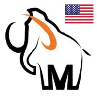Mammoth US logo - Similar company to Reichdrill Llc