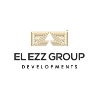 ELEZZ GROUP Developments logo - Similar company to El Ezz Developments