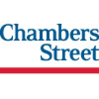 Chambers Street Properties (NYSE: CSG) logo - Similar company to Offerbee Home