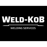WELD-KOB Welding Services logo - Similar company to Welding Installations Projects Sp. Jawna