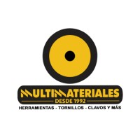 Multimateriales S.A. logo - Similar company to Solatam S.A