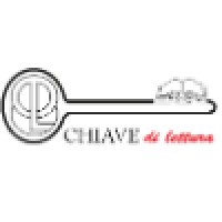Chiave di Lettura, editore logo - Similar company to Altromondo Editore