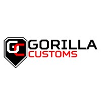 Guns Sons & Ammo + Gorilla Customs logo - Similar company to Ammo Marketing