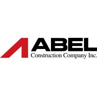ABEL Construction Company logo - Similar company to Pace Contracting