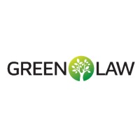 GreenLaw logo - Similar company to Common Threads