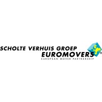 Scholte Verhuis Groep (S.V.G.) B.V.