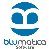 Blumatica logo - Similar company to Medaarch